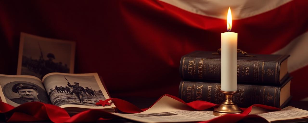 Живая память войны