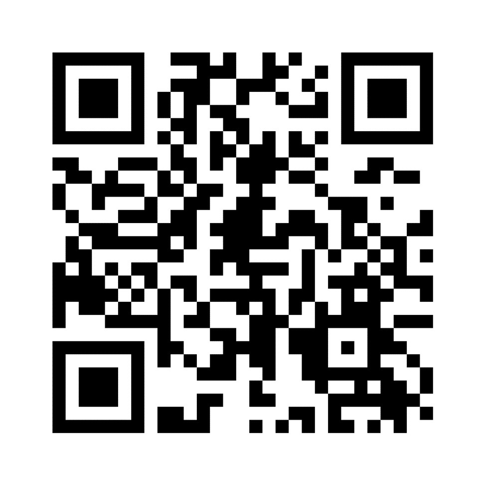 QR-код для оценки условий предоставления услуг